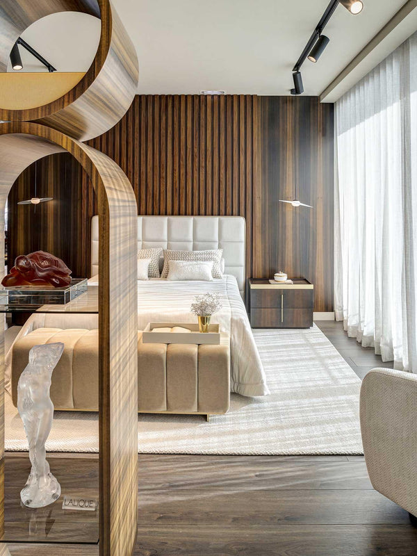 HILARY - Dušek Décor