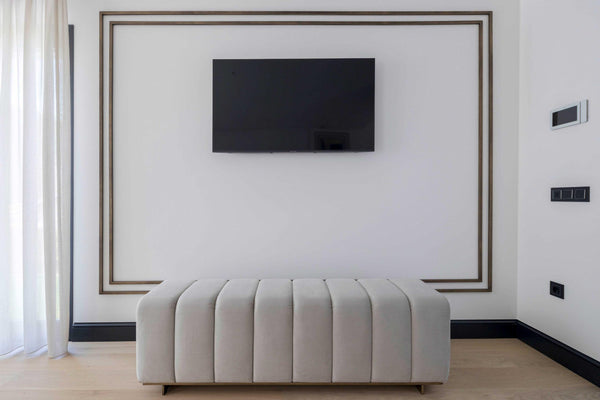 HILARY - Dušek Décor