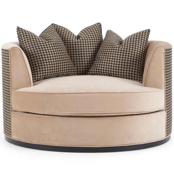 HILBURY - Dušek Décor
