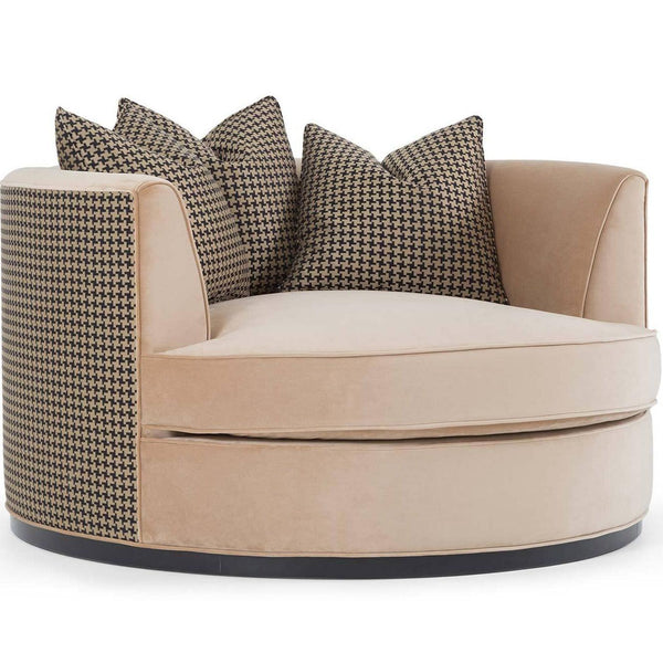 HILBURY - Dušek Décor