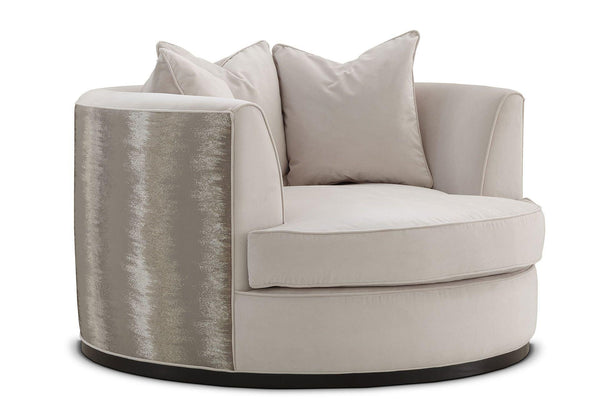 HILBURY - Dušek Décor