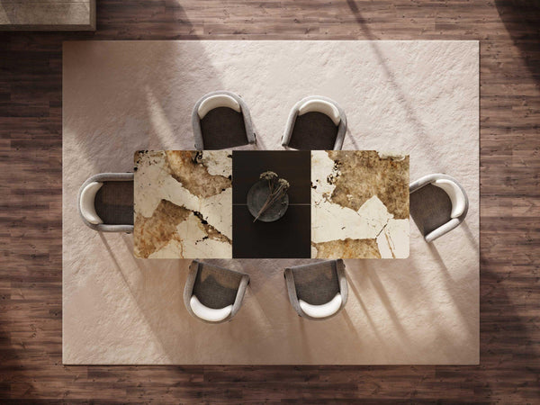 HIS II - Dušek Décor