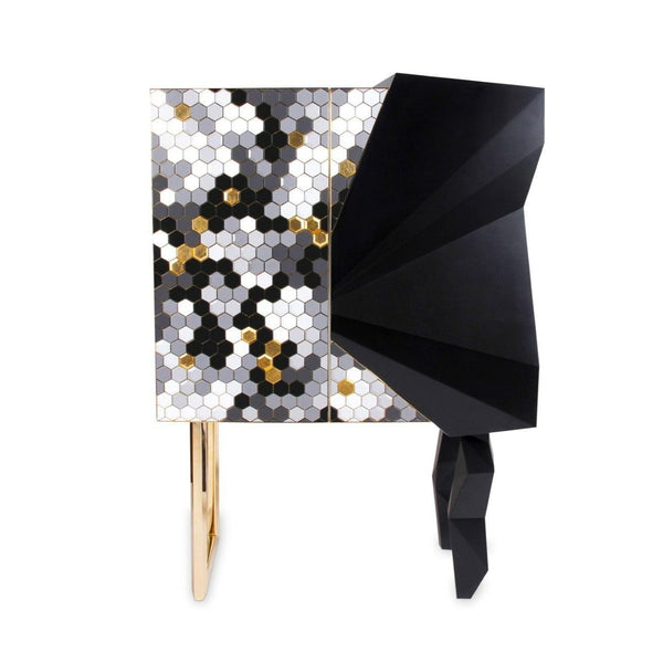 HONEYCOMB - Dušek Décor