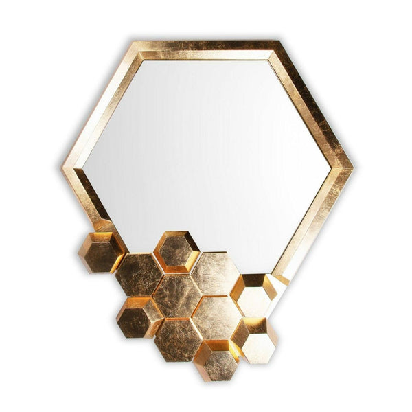 HONEYCOMB - Dušek Décor