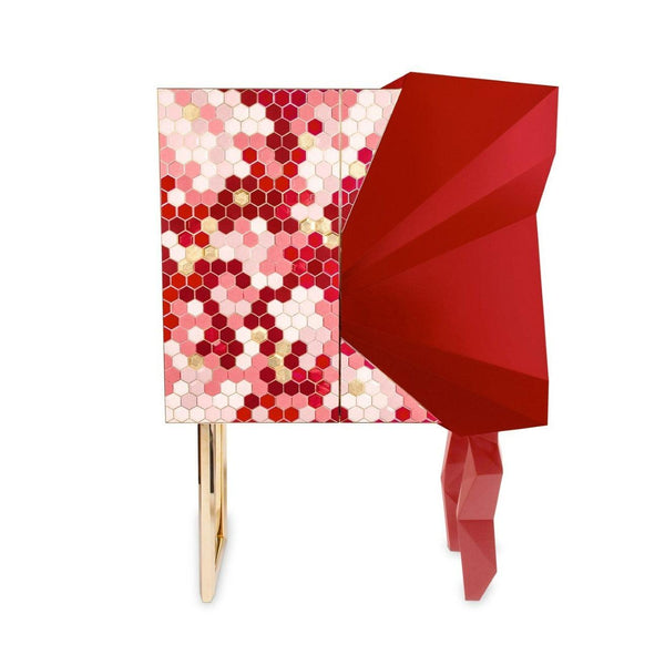 HONEYCOMB - Dušek Décor