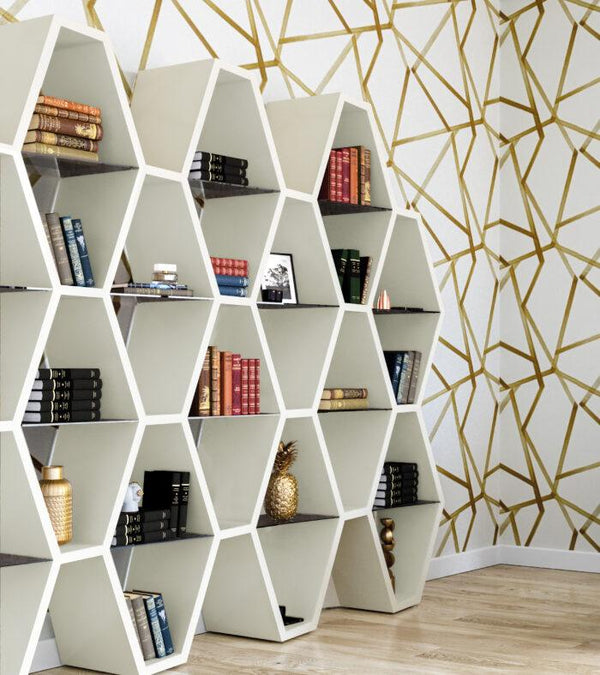 HOUDI I - Dušek Décor