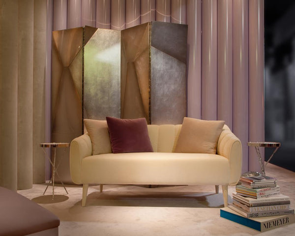 HOUSTON - Dušek Décor