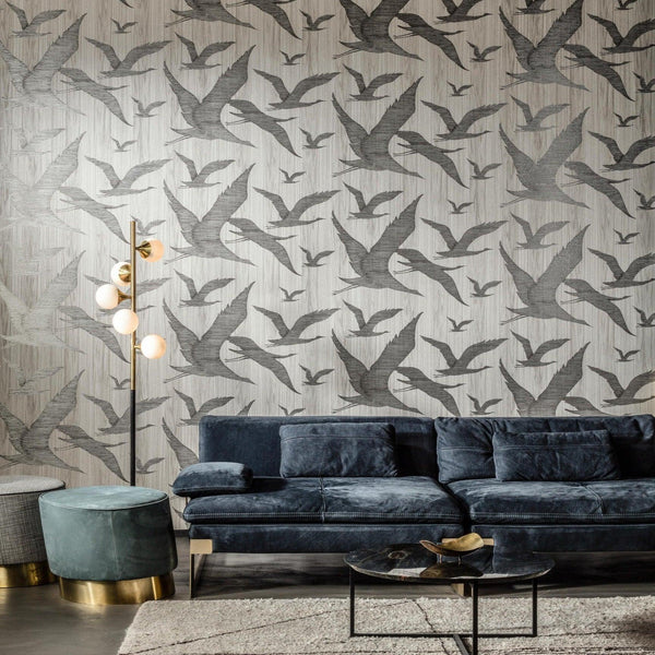 HOVER - Dušek Décor
