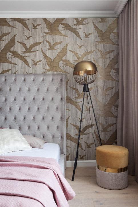 HOVER - Dušek Décor