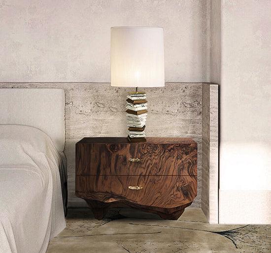 HUANG - Dušek Décor