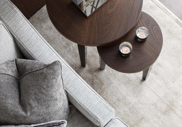 HUTTON - Dušek Décor