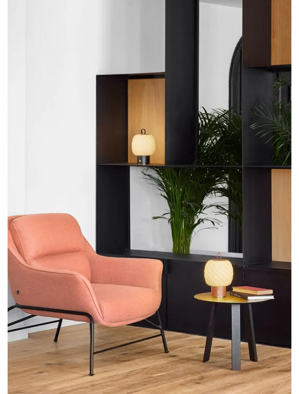 ICE CREAM - Dušek Décor