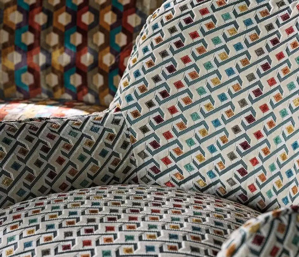 ILARIA - Dušek Décor