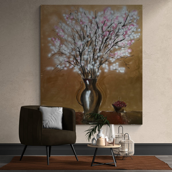 CHERRY BLOSSOM