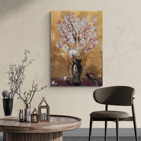 CHERRY BLOSSOM II