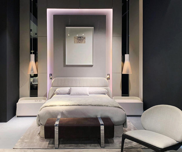 IRIS - Dušek Décor