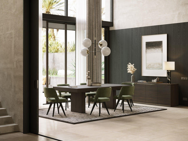 ISIS - Dušek Décor