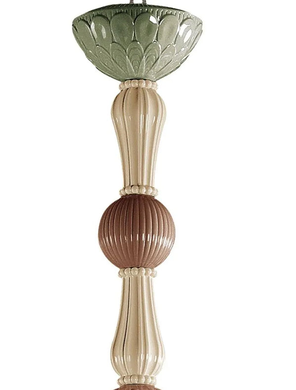 IVY & SEED - Dušek Décor