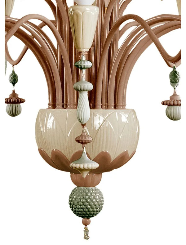 IVY & SEED - Dušek Décor