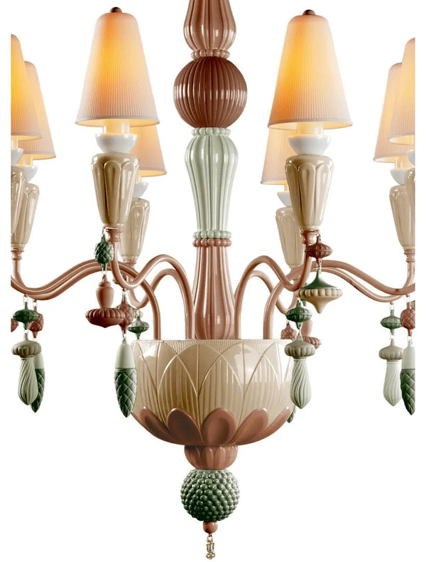 IVY & SEED - Dušek Décor