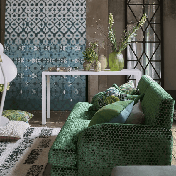 JABOT - Dušek Décor