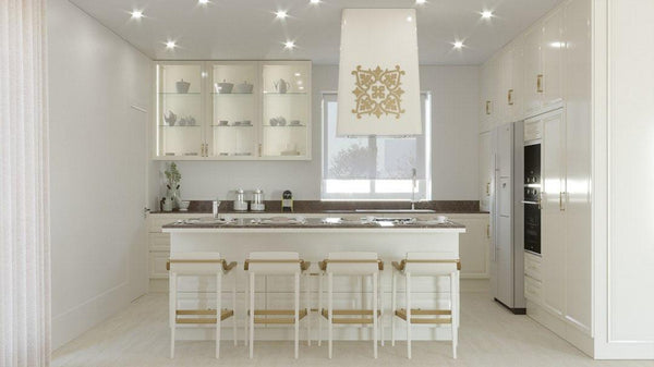 JACKIE - Dušek Décor