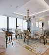JACKIE - Dušek Décor