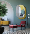 JACKIE - Dušek Décor