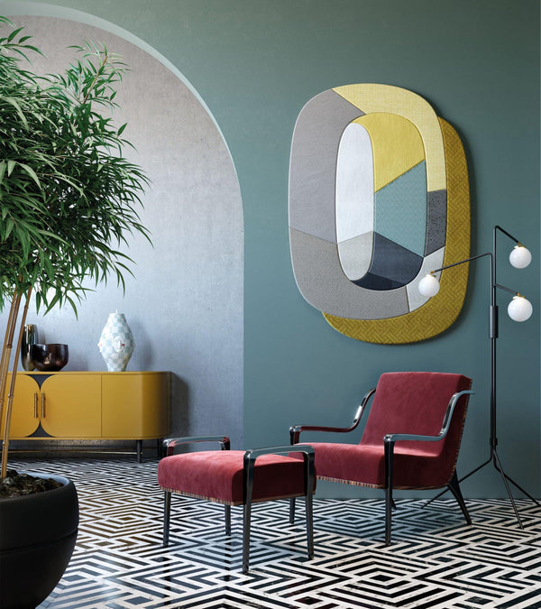 JACKIE - Dušek Décor
