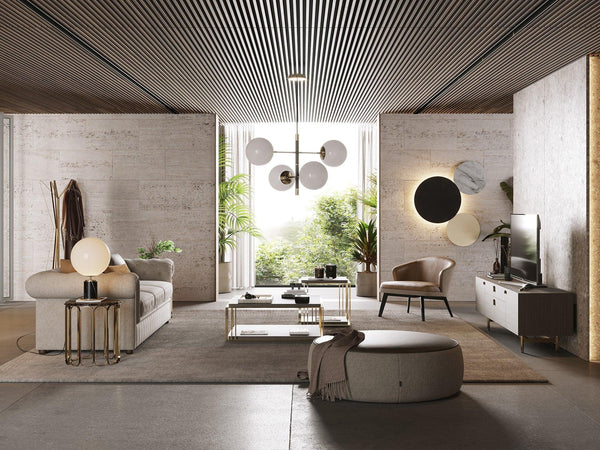 JACKSON'S - Dušek Décor