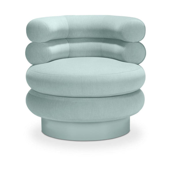 JASMINE SWIVEL - Dušek Décor