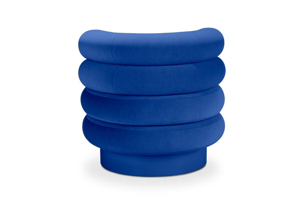 JASMINE SWIVEL - Dušek Décor