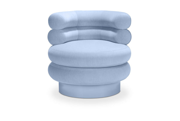 JASMINE SWIVEL - Dušek Décor