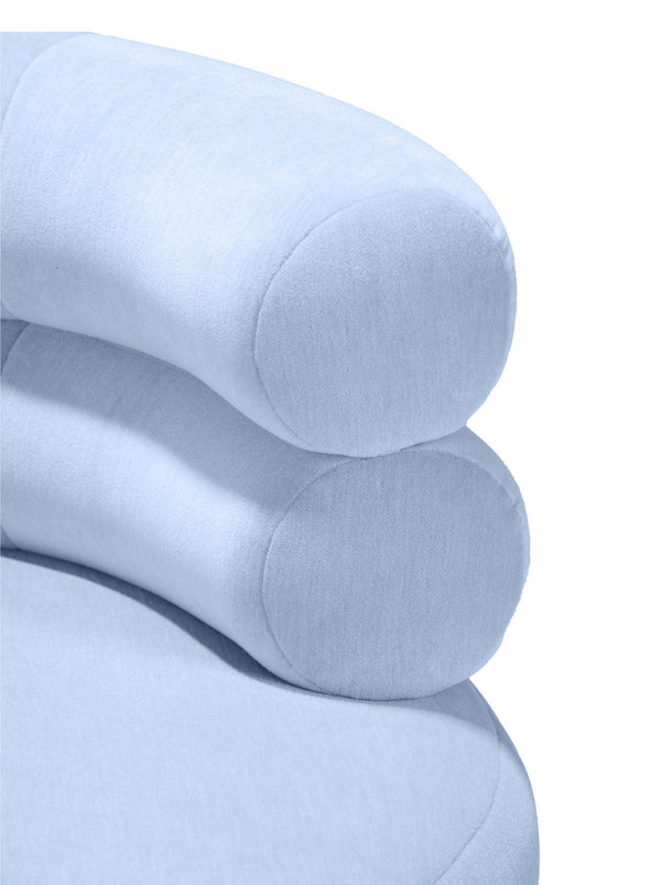 JASMINE SWIVEL - Dušek Décor
