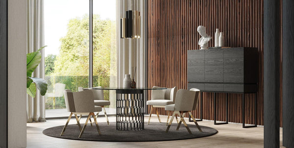 JAZZ - Dušek Décor