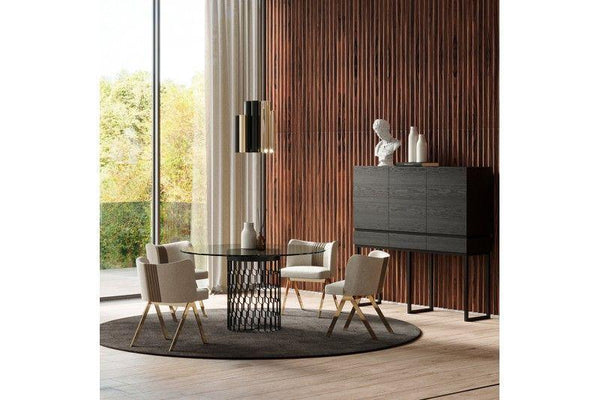 JAZZ - Dušek Décor