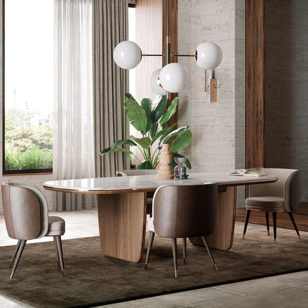 JEANE - Dušek Décor