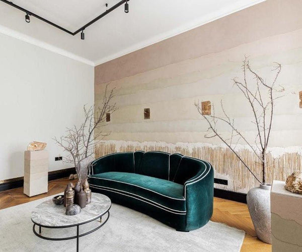 JOSEPHINE - Dušek Décor