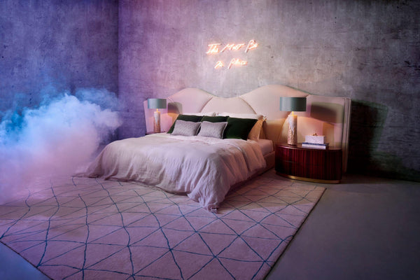 JOSEPHINE - Dušek Décor