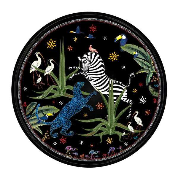 JUNGLE - Dušek Décor