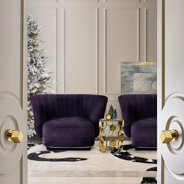 KARAT - Dušek Décor