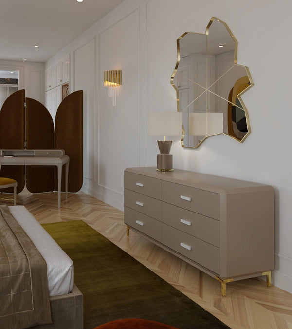 KENDRA - Dušek Décor