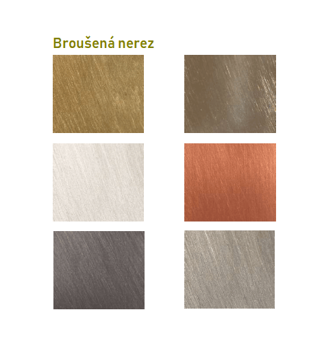 KENDRA - Dušek Décor