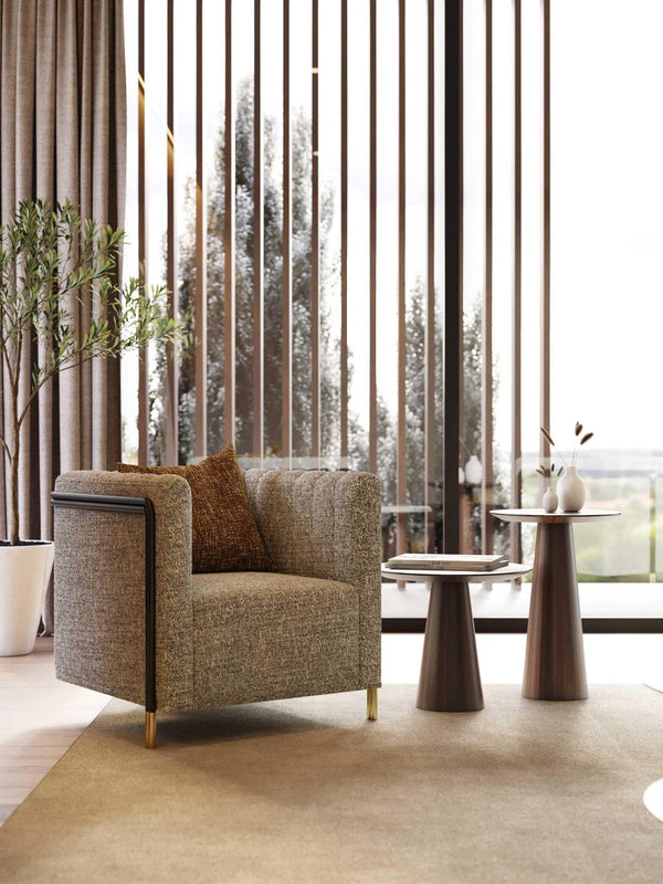 KENSINGTON - Dušek Décor