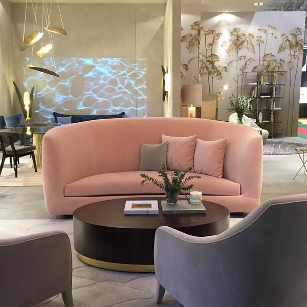 KIKI - Dušek Décor