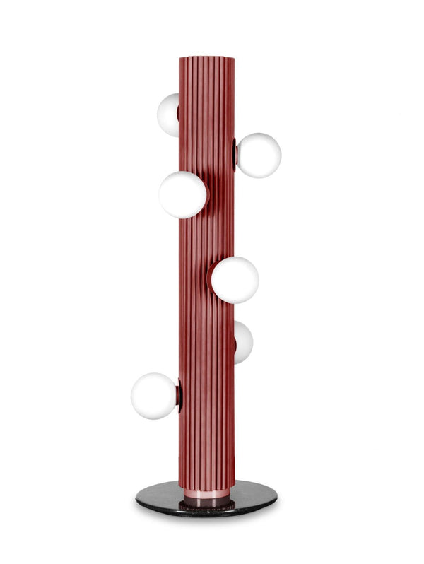 KLEOS - Dušek Décor