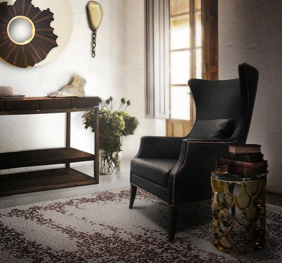KOI - Dušek Décor