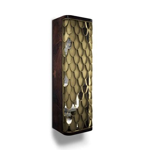 KOI - Dušek Décor