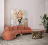 KOI - Dušek Décor