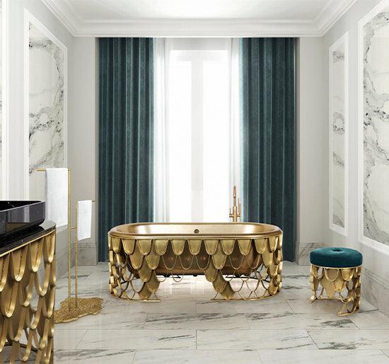 KOI - Dušek Décor